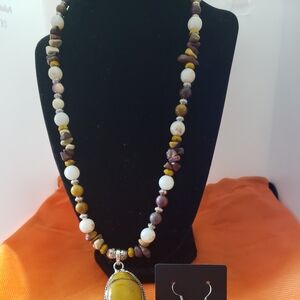 Jewelry set
